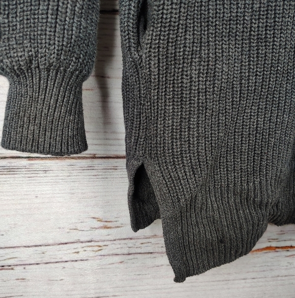 🍉5 For $25* Universal Thread Open Front Cardigan - Picture 8 of 9